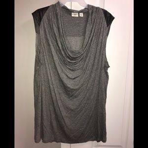 Dress shirt size 22/24